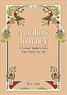 Amalia's Journey: A Cockney Mother’s Story From World War One