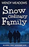 Snow Ordinary Family
