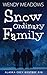 Snow Ordinary Family (Alaska #10)