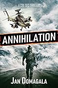 Annihilation