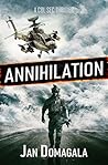 Annihilation (Col Sec series Book 10)