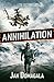 Annihilation (Col Sec series Book 10)