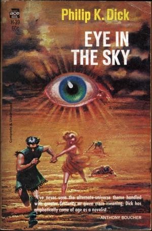 Eye in the Sky
