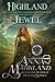 Highland Jewel (The House of Pendray #3)