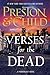 Verses for the Dead (Pendergast, #18)