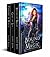 Magic Awakened: The Complete Series (Magic Awakened, #1-3)