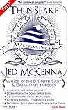 Thus Spake Jed Mc...