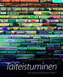Taiteistuminen