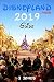 Disneyland Paris Guide 2019