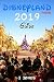 Disneyland Paris Guide 2019 by J. Jones