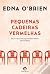 Pequenas Cadeiras Vermelhas