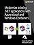 Modernize existing .NET apps with Azure Cloud and Windows Con... by César de la Torre