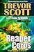 Reaper Corps (Galactic Space Opera Thriller Book 2)