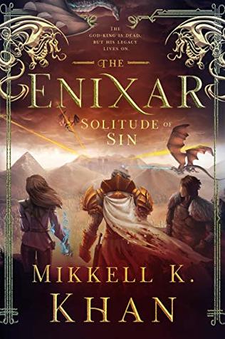 The Enixar: Solitude of Sin