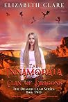 The Innamorata and Her Clan of Dragons by Elizabeth Clare