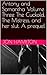 Antony and Samantha Volume Three The Cuckold, The Mistress, a... by Jon Hamilton
