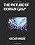 THE PICTURE OF DORIAN GRAY