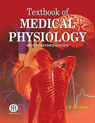 Textbook Of Medical Physiology (Kindle Edition)