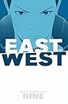 East of West, Vol. 9 by Jonathan Hickman