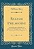 Religio Philosophi by William  Hay