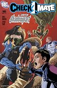 CHECKMATE (2006-) #10