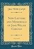 New Letters and Memorials of Jane Welsh Carlyle, Vol. 2 of 2 (Classic Reprint)