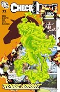 CHECKMATE (2006-) #11