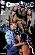 CHECKMATE (2006-) #12