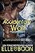 Accidentally Wolf by Elle Boon