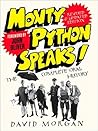 Monty Python Spea...