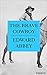 The Brave Cowboy by Edward Abbey
