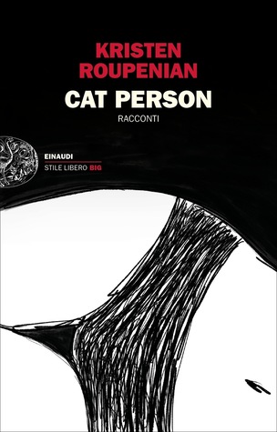 Cat Person: Racconti