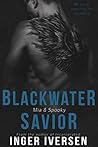 Blackwater Savior by Inger Iversen
