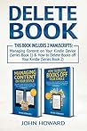 Delete Book: How ...
