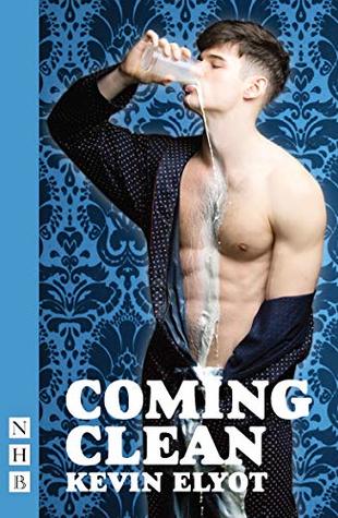 Coming Clean (Paperback)