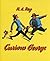 Curious George by H.A. Rey Curious George by H.A. Rey