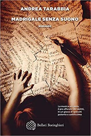Madrigale senza suono (Paperback)