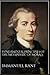 Fundamental Principles of the Metaphysic of Morals