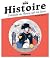 L'Histoire de France par les lieux