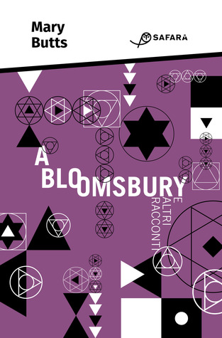 A Bloomsbury e altri racconti (Paperback)
