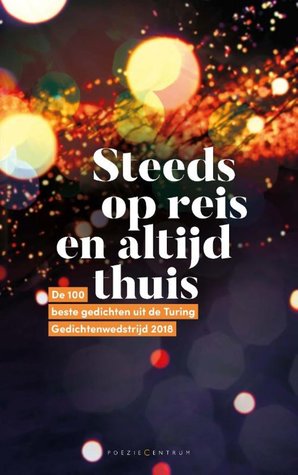 Steeds op reis en altijd thuis (Paperback)