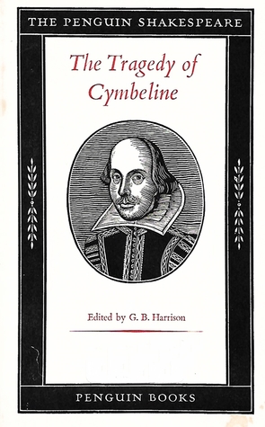 The Tragedy of Cymbeline