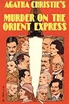 Murder on the Orient Express by Agatha Christie