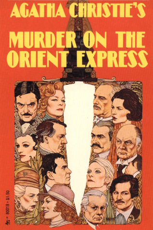 Murder on the Orient Express