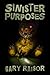 Sinister Purposes by Gary Raisor