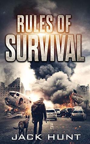 Rules of Survival (Survival Rules, #1)