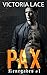Pax ( Renegades, #1)
