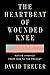 The Heartbeat of Wounded Knee by David Treuer