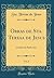Obras de Sta. Teresa de Jesus, Vol. 3: Camino de Perfeccion (Classic Reprint) (Spanish Edition)