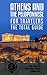 ATHENS AND THE PELOPONNESE FOR TRAVELERS. The total guide by The Total Travel Guide Company